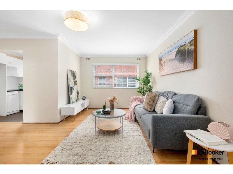 16/25 Ormond Street, Ashfield NSW 2131