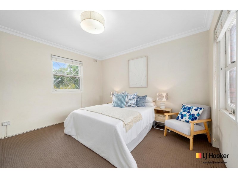 16/25 Ormond Street, Ashfield NSW 2131