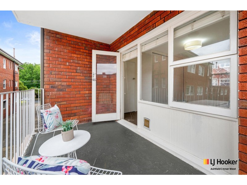 16/25 Ormond Street, Ashfield NSW 2131