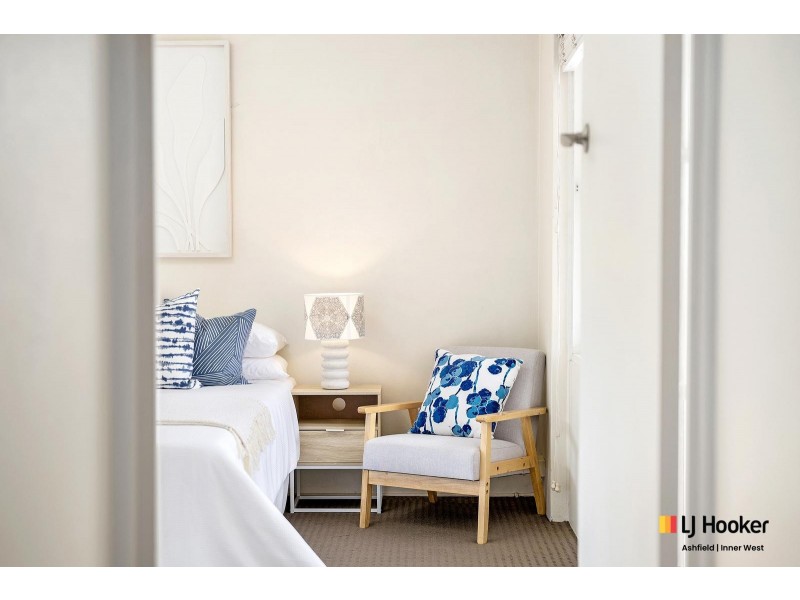 16/25 Ormond Street, Ashfield NSW 2131