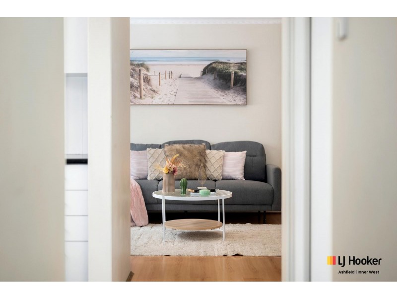 16/25 Ormond Street, Ashfield NSW 2131