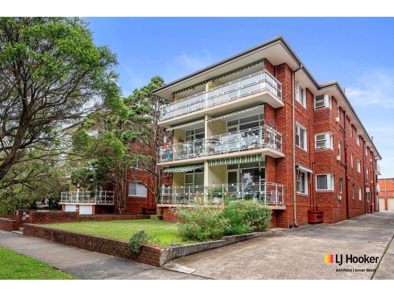 16/25 Ormond Street, Ashfield NSW 2131