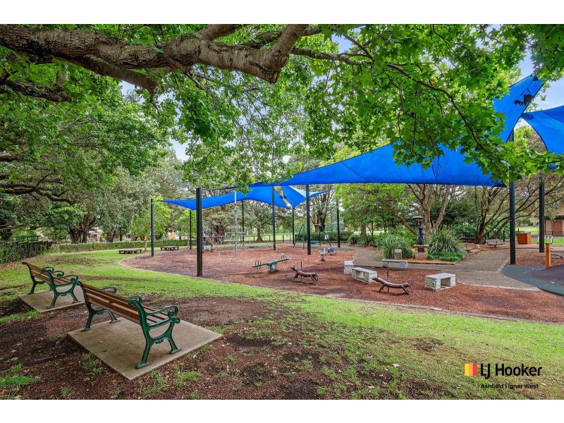 16/25 Ormond Street, Ashfield NSW 2131