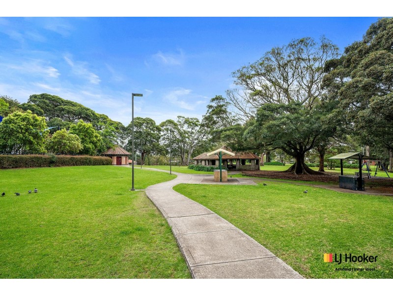 16/25 Ormond Street, Ashfield NSW 2131