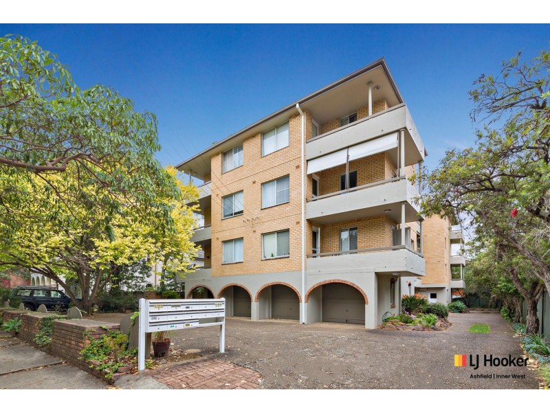 12/7 Tintern Road, Ashfield NSW 2131