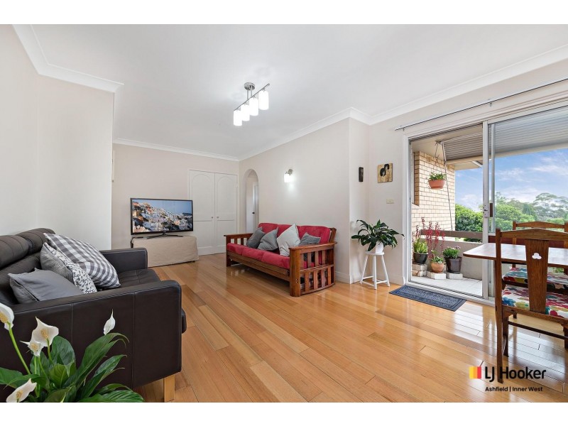12/7 Tintern Road, Ashfield NSW 2131