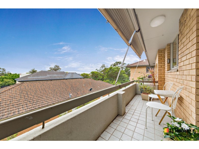 12/7 Tintern Road, Ashfield NSW 2131