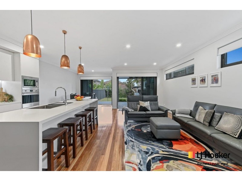 16A View Street, Concord NSW 2137