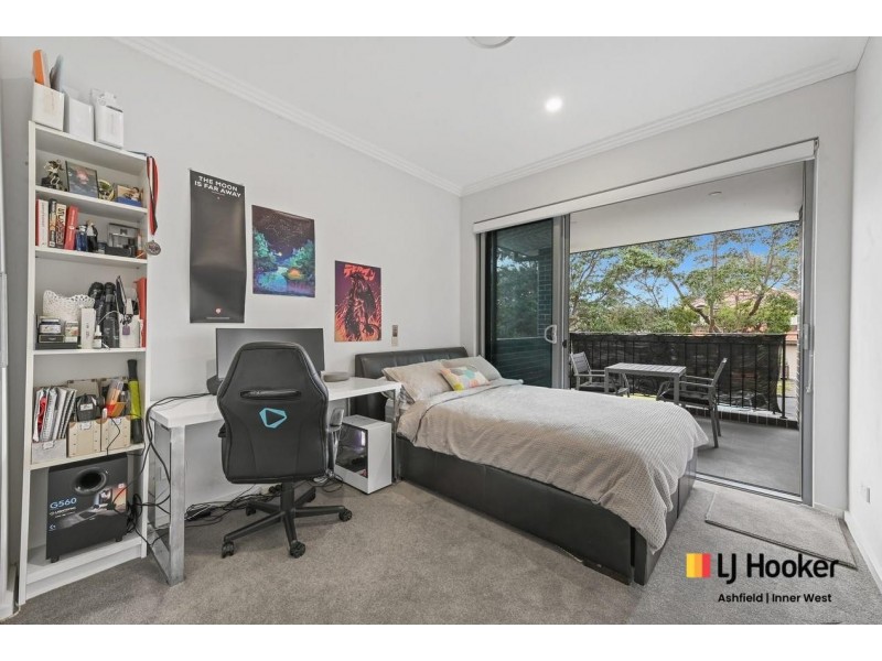 16A View Street, Concord NSW 2137