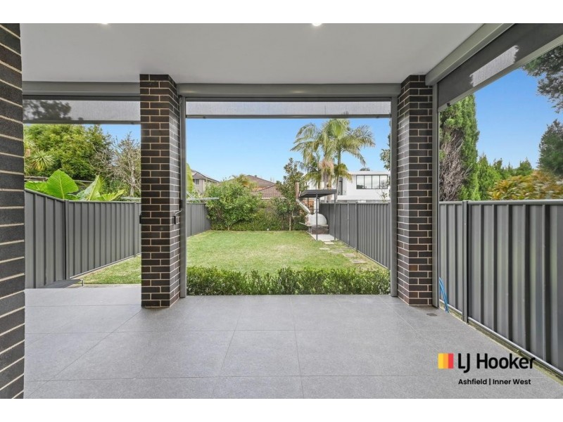 16A View Street, Concord NSW 2137