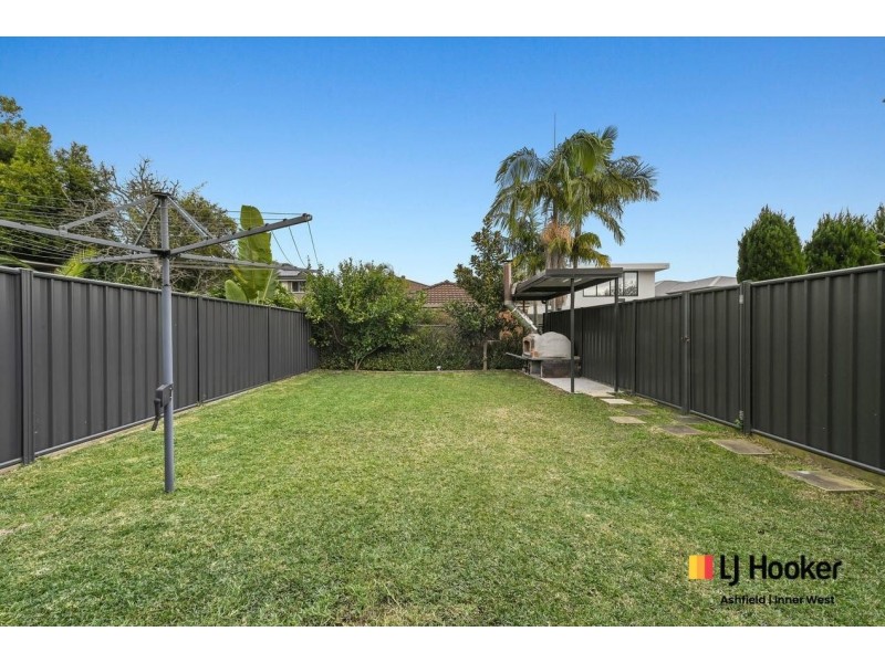 16A View Street, Concord NSW 2137