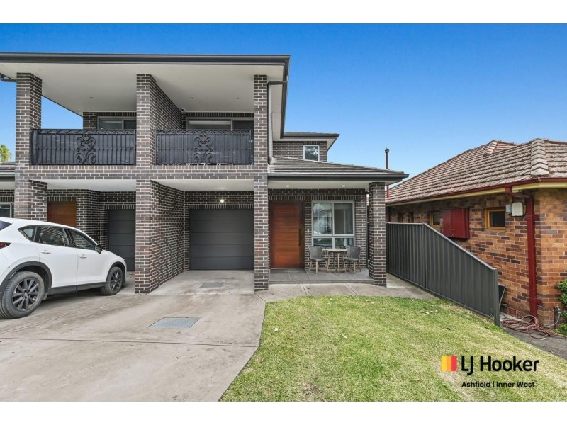 16A View Street, Concord NSW 2137