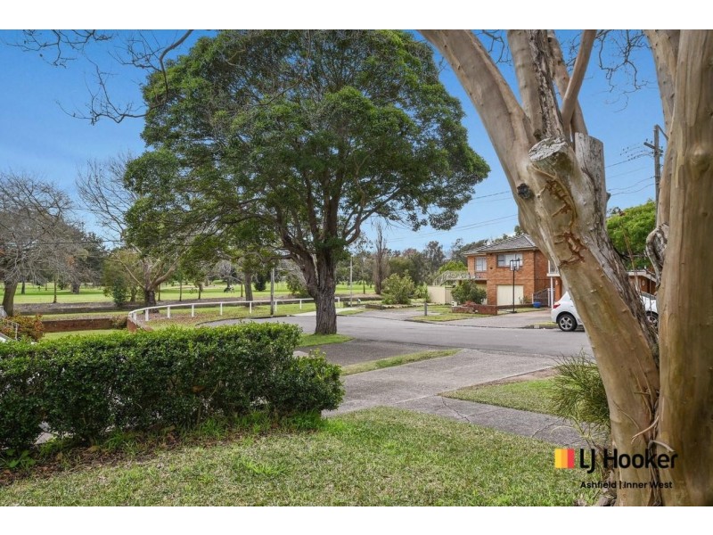 16A View Street, Concord NSW 2137