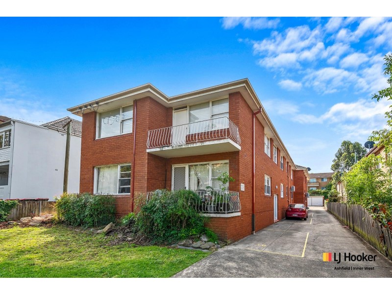 4/28 Orpington Street, Ashfield NSW 2131