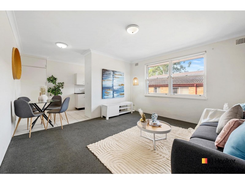4/28 Orpington Street, Ashfield NSW 2131