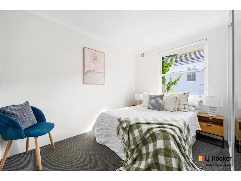 4/28 Orpington Street, Ashfield NSW 2131