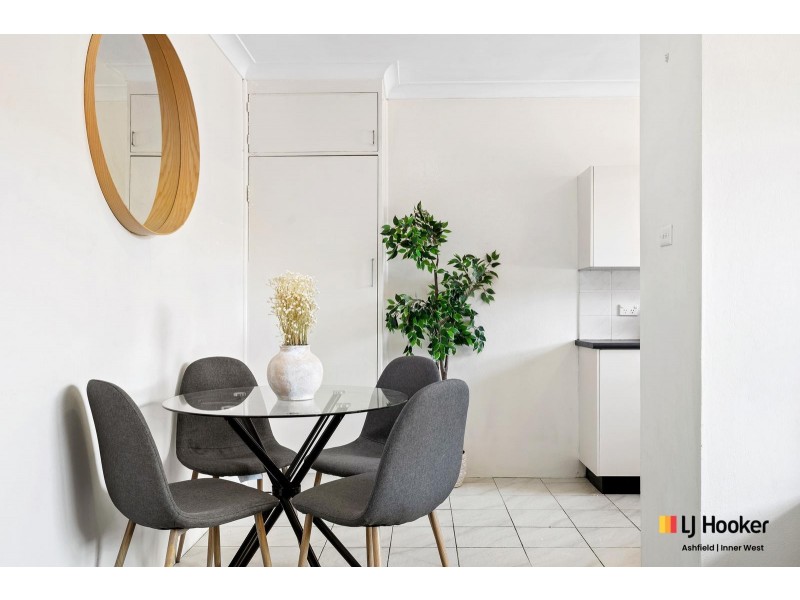 4/28 Orpington Street, Ashfield NSW 2131