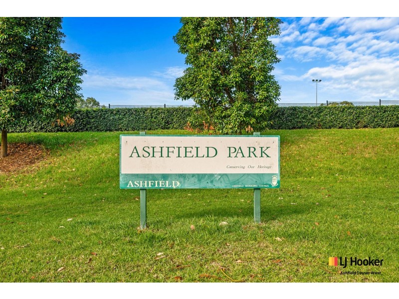 4/28 Orpington Street, Ashfield NSW 2131