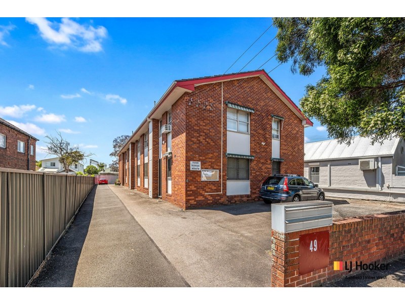 8/49 Thomas Street, Ashfield NSW 2131