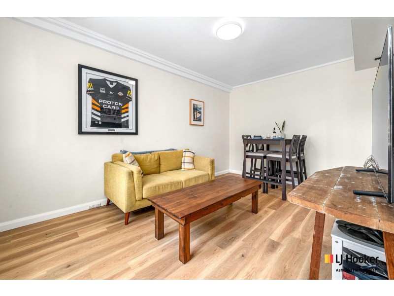 8/49 Thomas Street, Ashfield NSW 2131