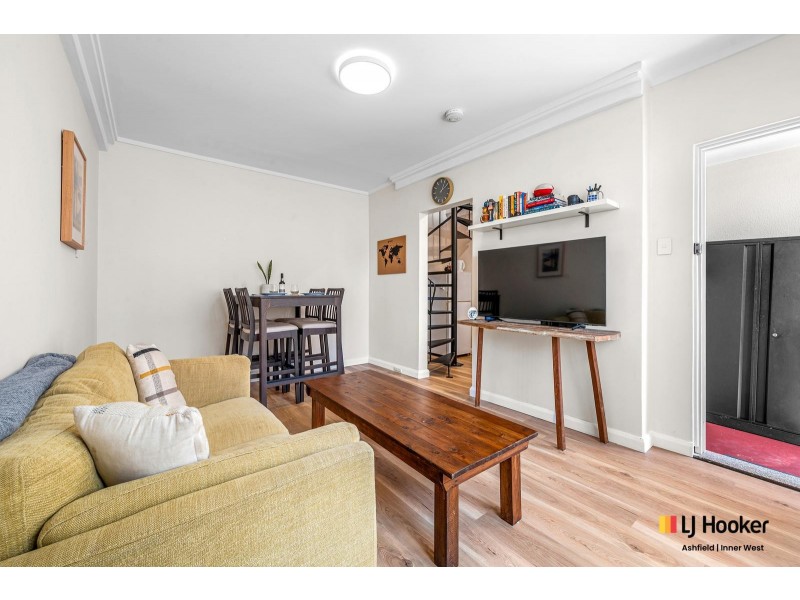 8/49 Thomas Street, Ashfield NSW 2131