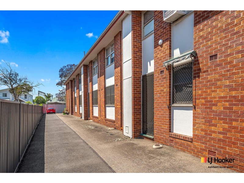 8/49 Thomas Street, Ashfield NSW 2131