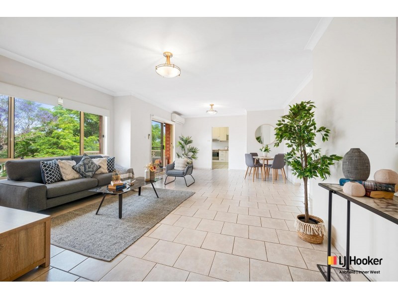 11/3A Queensborough Road, Croydon Park NSW 2133
