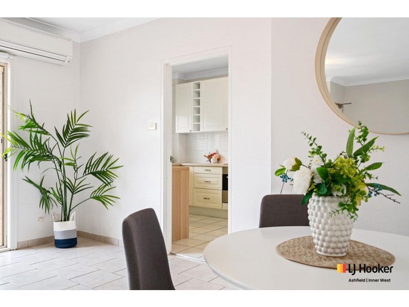 11/3A Queensborough Road, Croydon Park NSW 2133