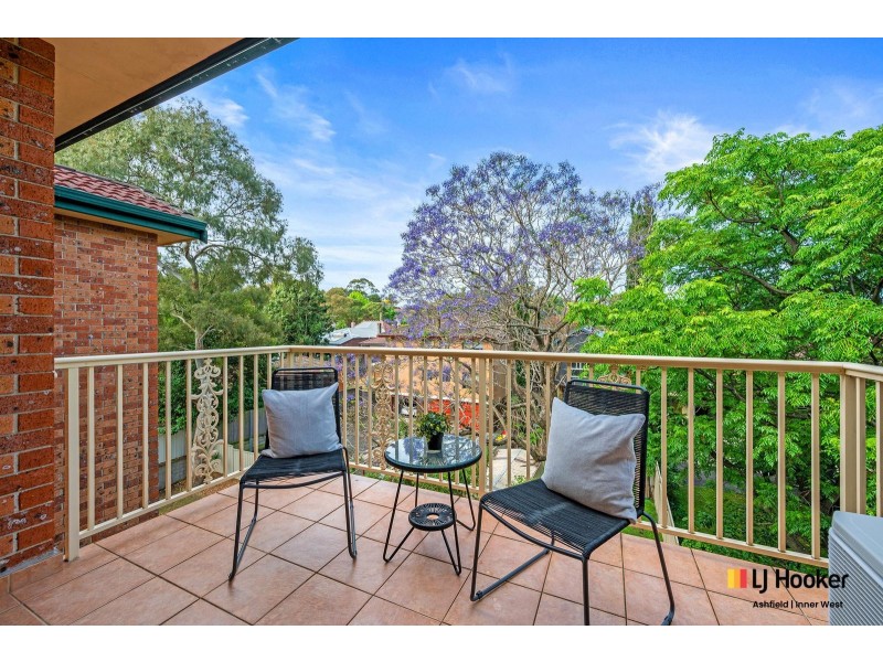 11/3A Queensborough Road, Croydon Park NSW 2133