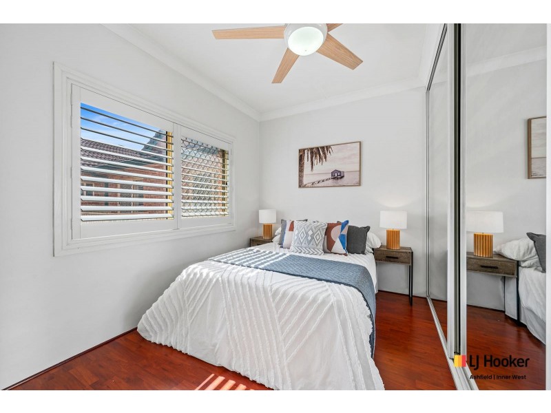 11/3A Queensborough Road, Croydon Park NSW 2133