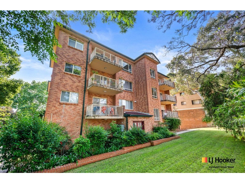 11/3A Queensborough Road, Croydon Park NSW 2133