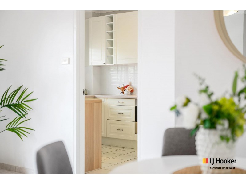 11/3A Queensborough Road, Croydon Park NSW 2133