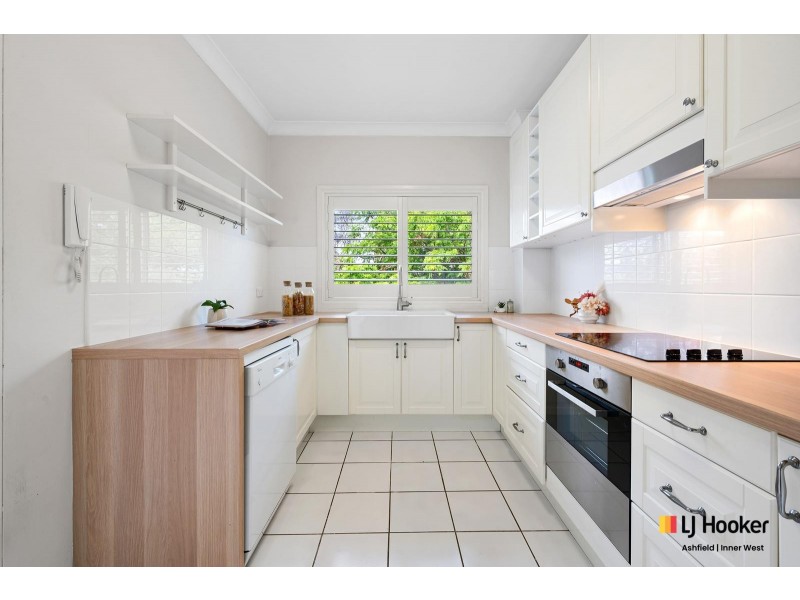 11/3A Queensborough Road, Croydon Park NSW 2133