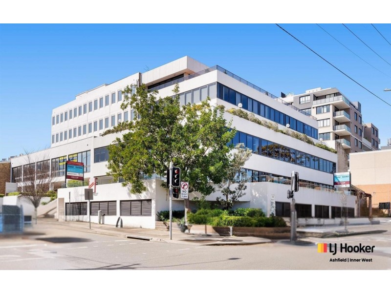 23/6-8 Holden Street, Ashfield NSW 2131