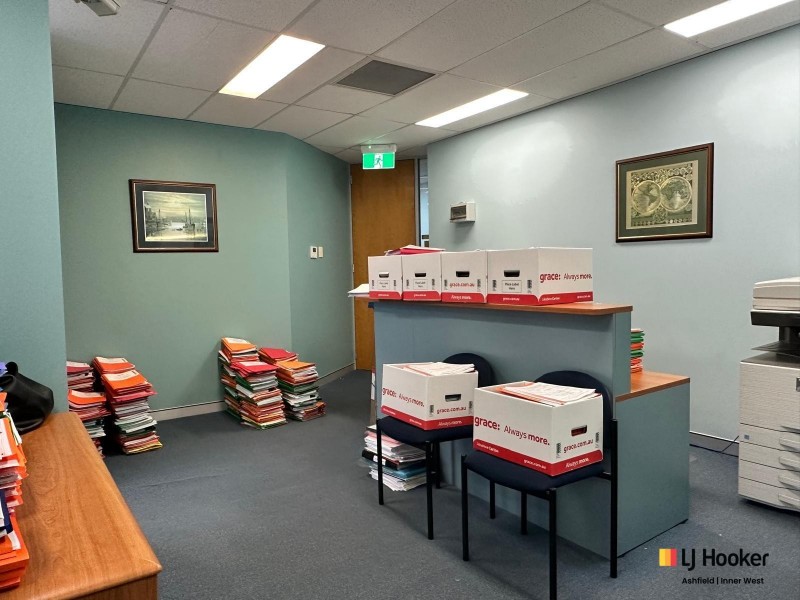 23/6-8 Holden Street, Ashfield NSW 2131