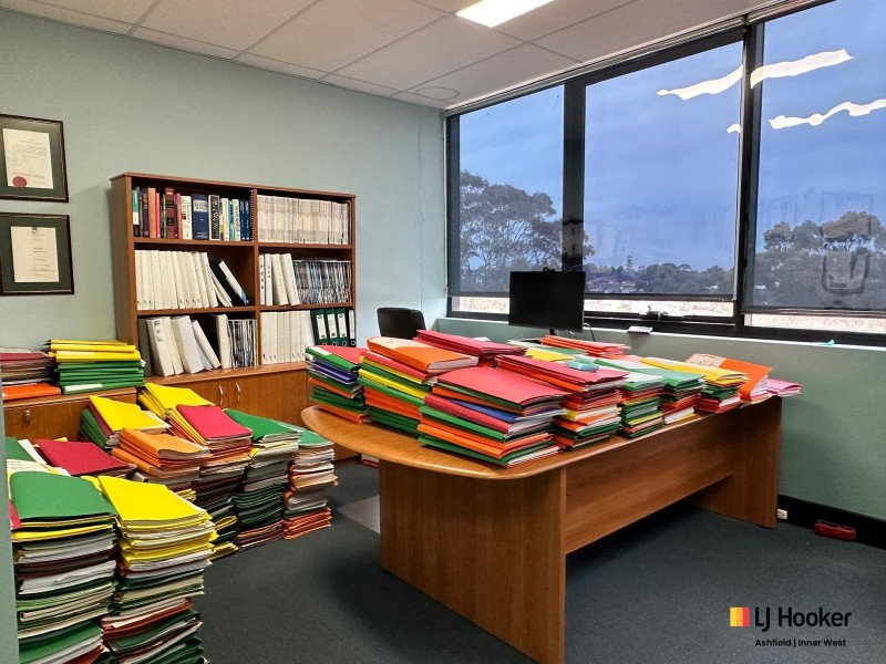 23/6-8 Holden Street, Ashfield NSW 2131