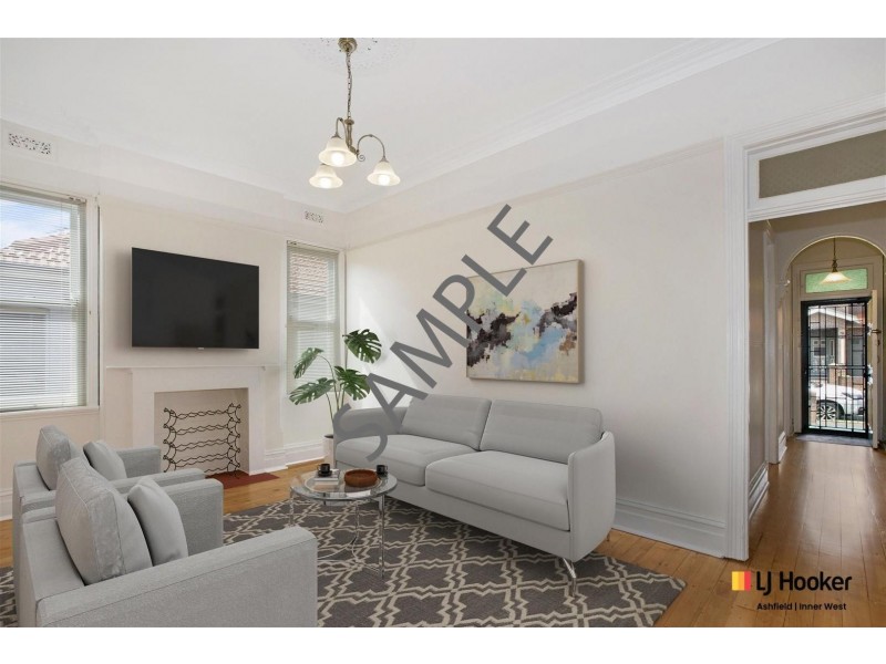 98 Greenhills Street, Croydon Park NSW 2133