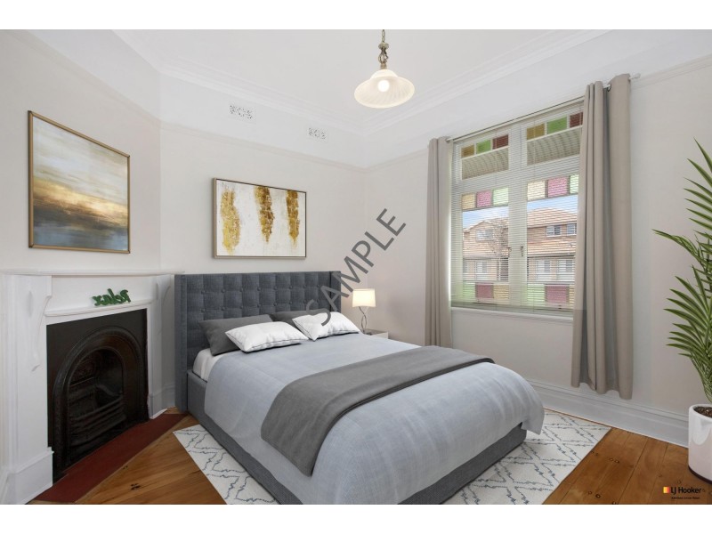 98 Greenhills Street, Croydon Park NSW 2133