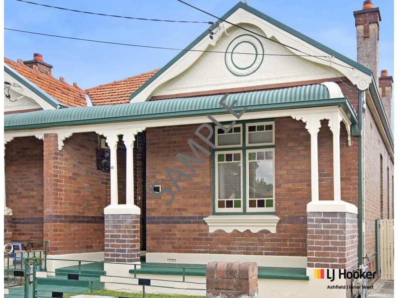 98 Greenhills Street, Croydon Park NSW 2133