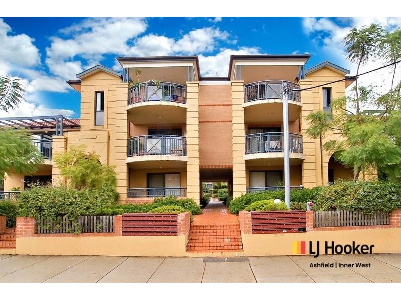 40/106 Elizabeth street, Ashfield NSW 2131