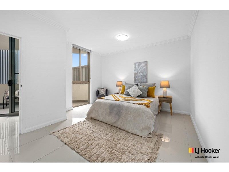 308/11 Hercules Street, Ashfield NSW 2131