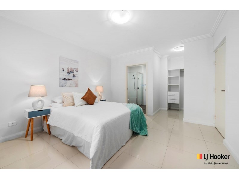 308/11 Hercules Street, Ashfield NSW 2131