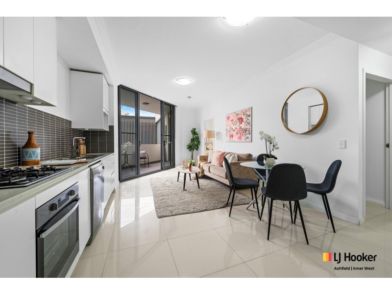 308/11 Hercules Street, Ashfield NSW 2131