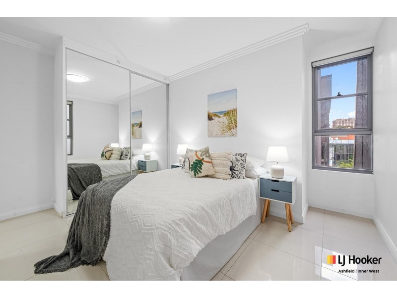 308/11 Hercules Street, Ashfield NSW 2131