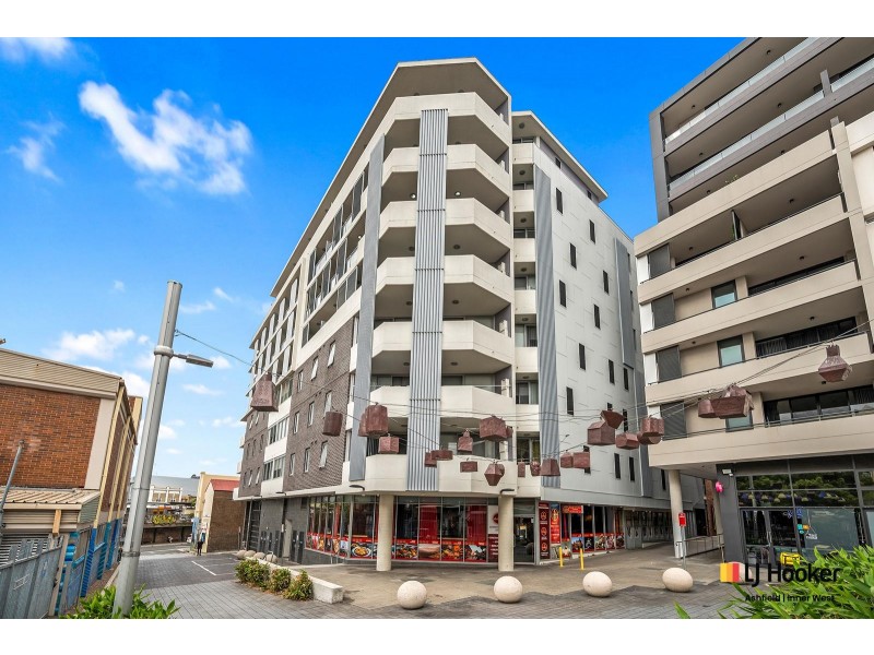 308/11 Hercules Street, Ashfield NSW 2131