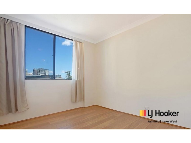 31/26-28 Park Avenue, Burwood NSW 2134
