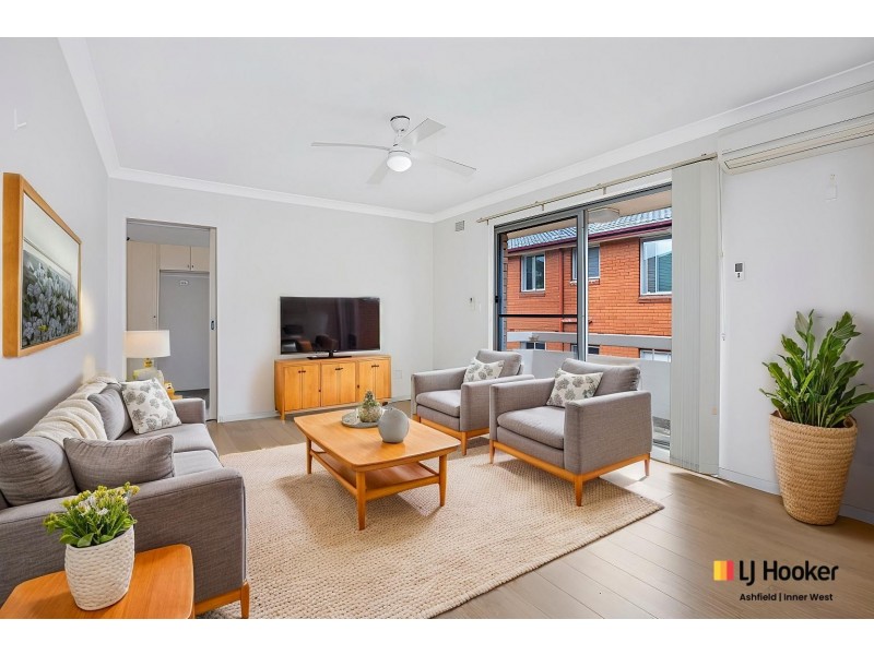 8/6 Church Street, Ashfield NSW 2131