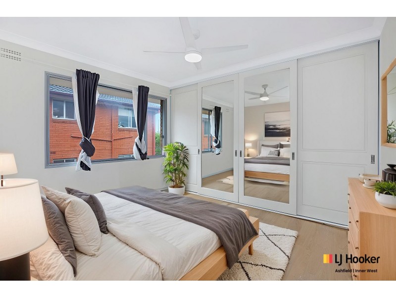 8/6 Church Street, Ashfield NSW 2131