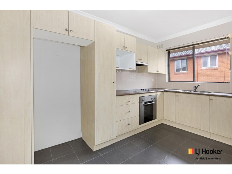 8/6 Church Street, Ashfield NSW 2131