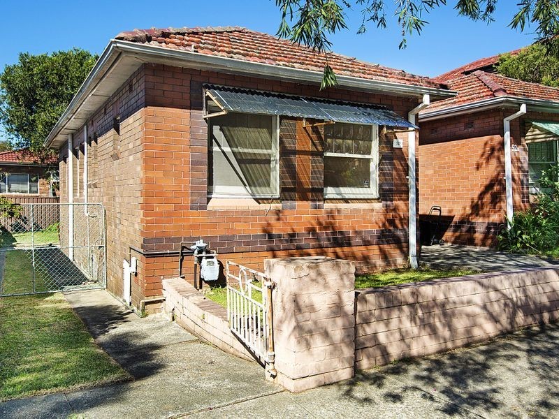 52A Henson Street, Summer Hill NSW 2130